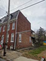 featured image of 510 North Pershing Avenue