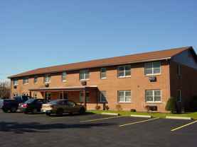 Cedar Ridge Apartments - Photo 1 of 1