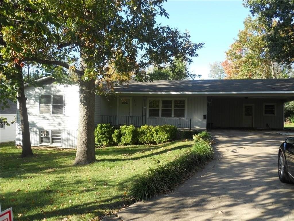 530 East Rebecca Street