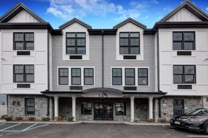 featured image of 192 Livingston Street