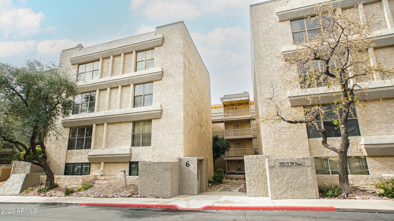 5136 North 31st Place #631 - Photo 7 of 41