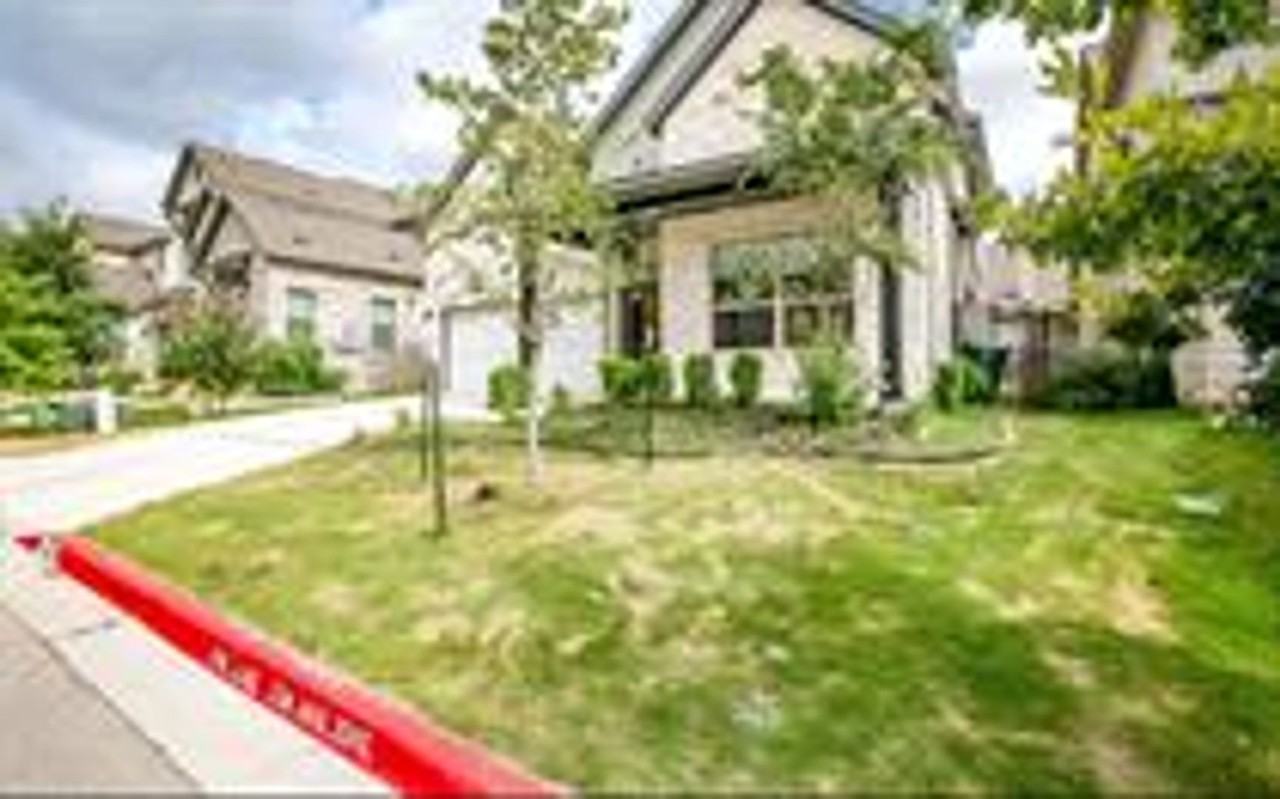 3820 Brushy Creek Road