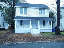 featured image of 110 Huger Street