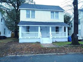 110 Huger Street - Photo 1 of 1