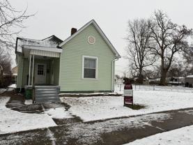 607 South 14th Street - Photo 1 of 1