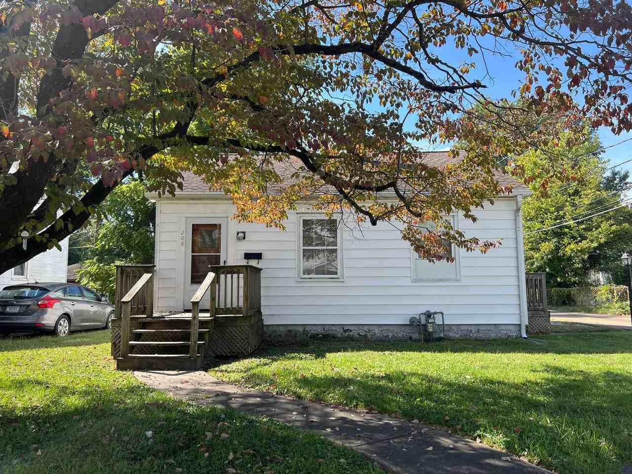 208 North Spring Street