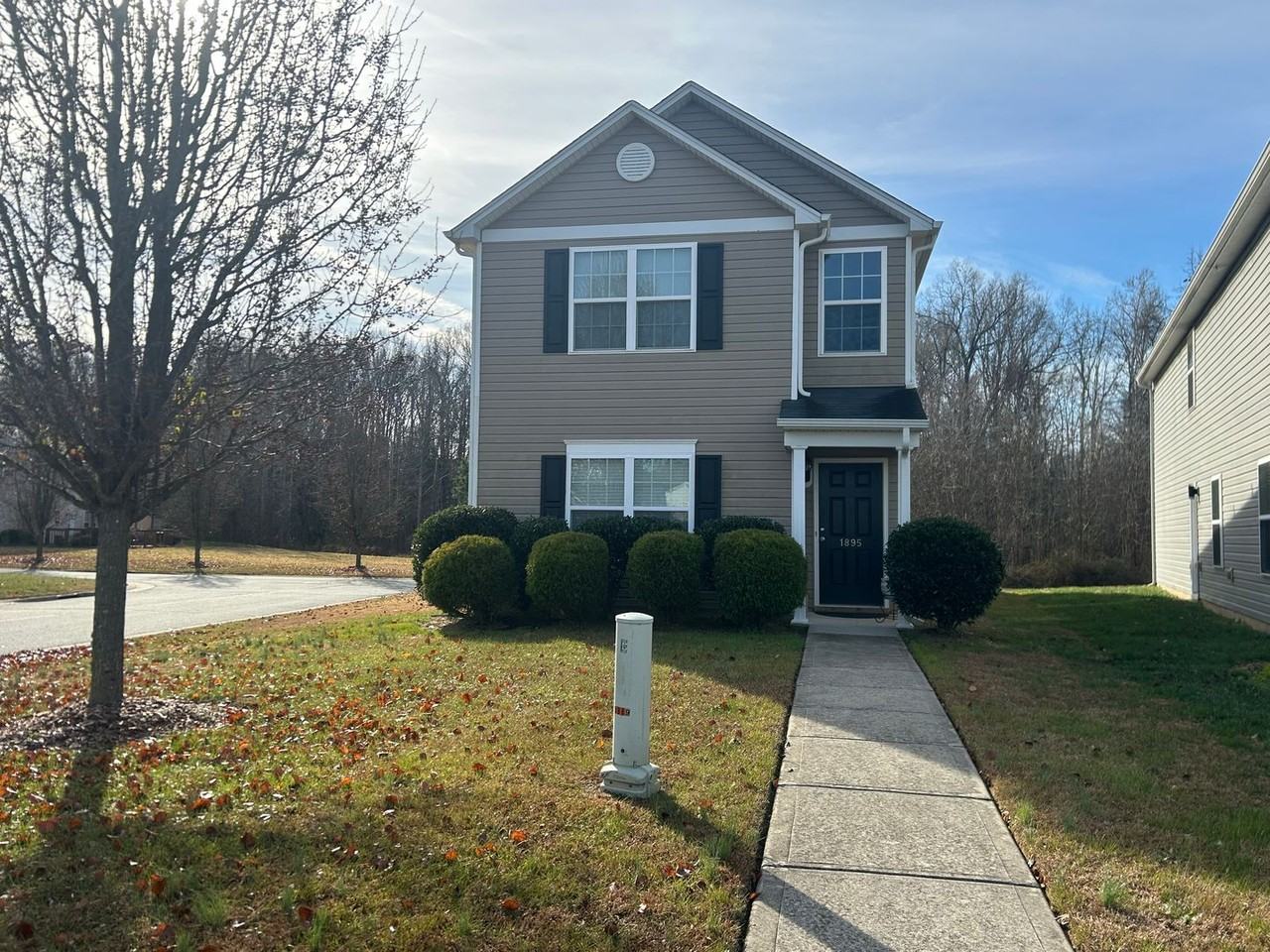 1895 Park Meadow Cir