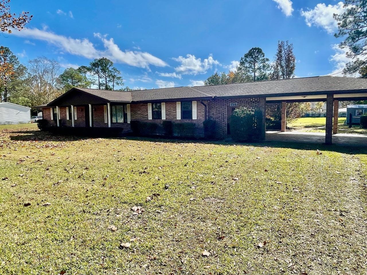 54157 Lawhon Road South - Photo 2 of 21