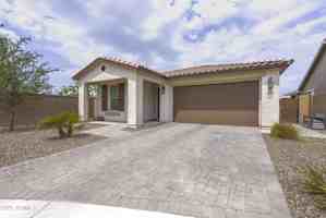 featured image of 22638 East Quintero Court