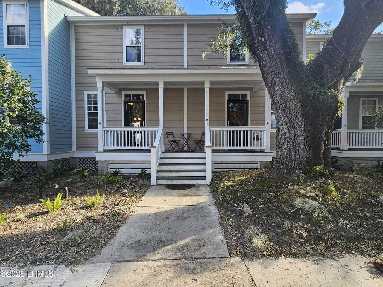 1105 13th St Apt E #E