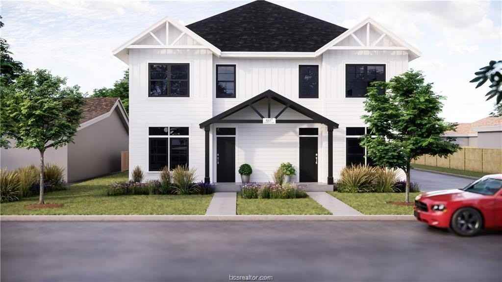 607 Highlands Street #AB