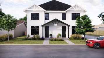 featured image of 607 Highlands Street #AB