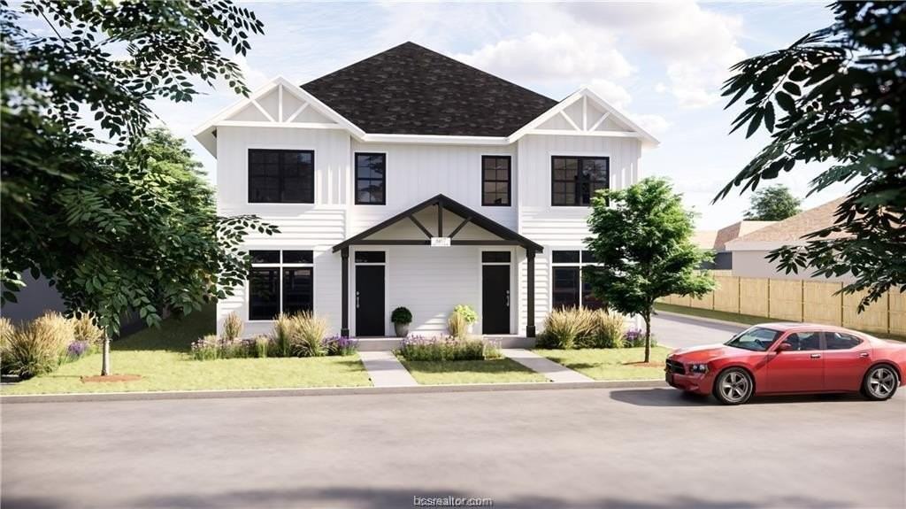 607 Highlands St #A - Photo 5 of 21