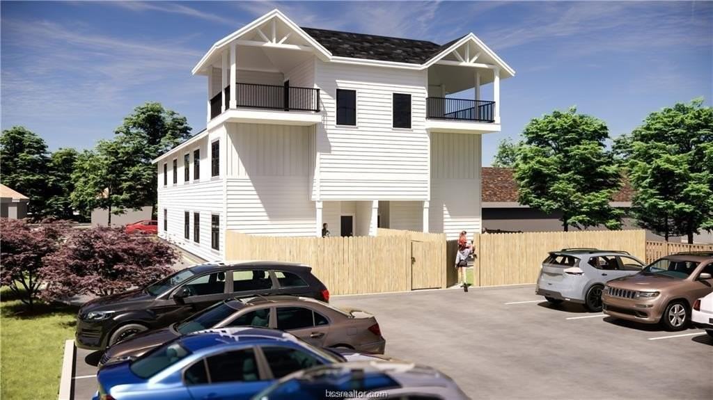 607 Highlands St #A - Photo 7 of 21