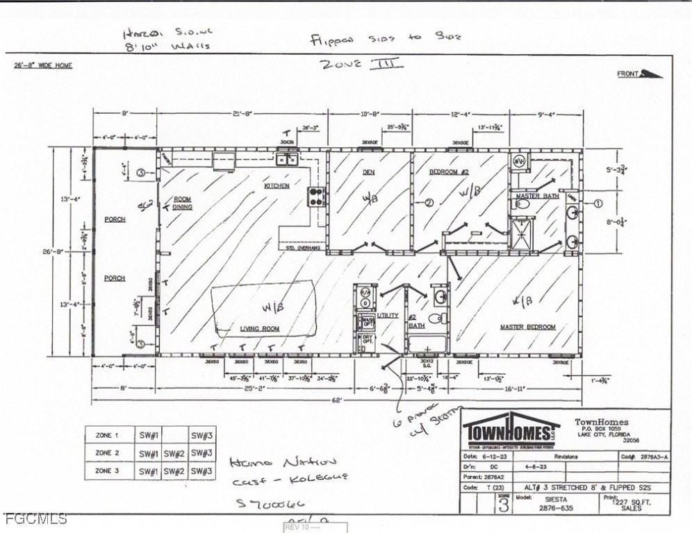 2951 York Rd - Photo 3 of 3