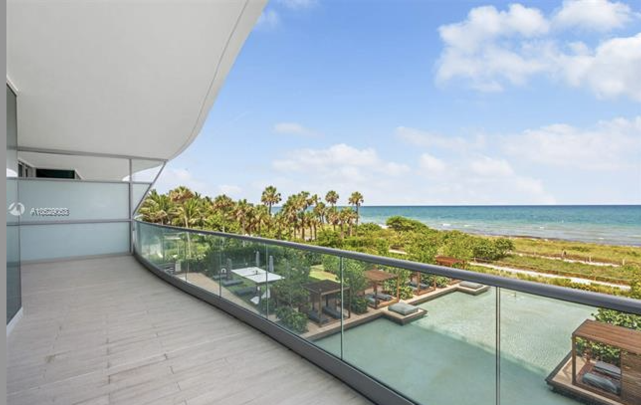 9349 Collins Ave #4103 - Photo 2 of 8