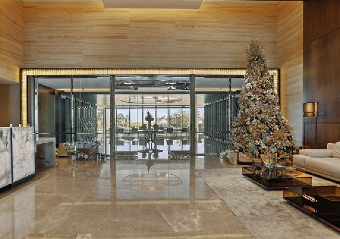 9349 Collins Ave #4103 - Photo 7 of 8