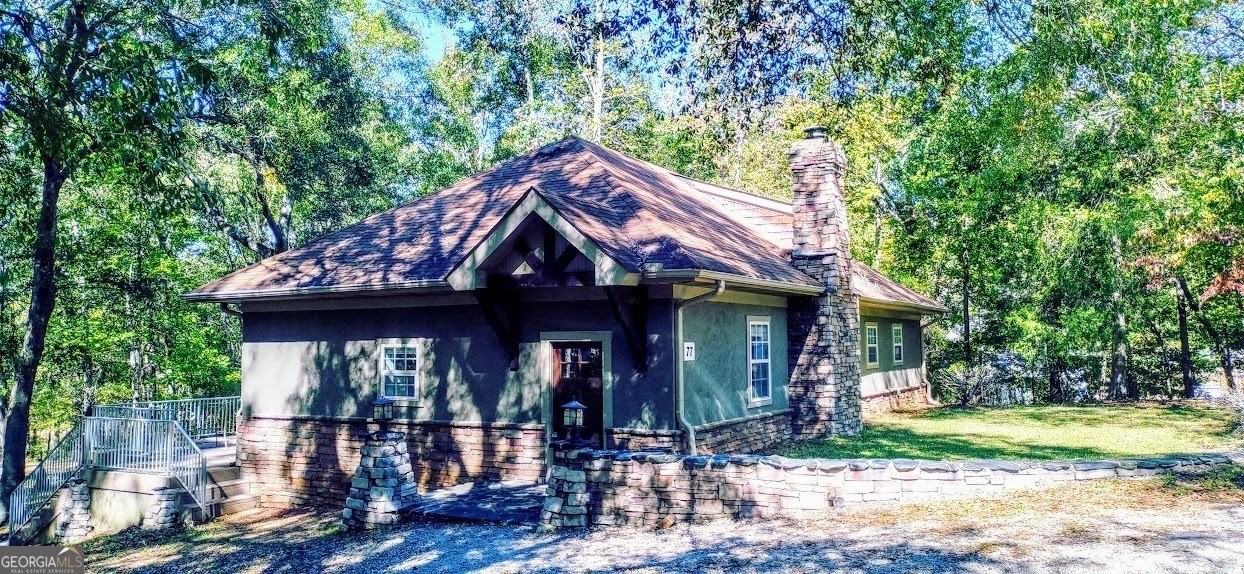 77 Paradise Cv - Photo 2 of 21