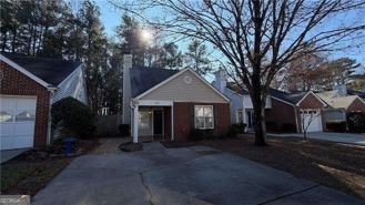 2644 St Charles Lane Northwest - Photo 1 of 1