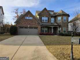 10 Creekview Dr SE - Photo 1 of 1