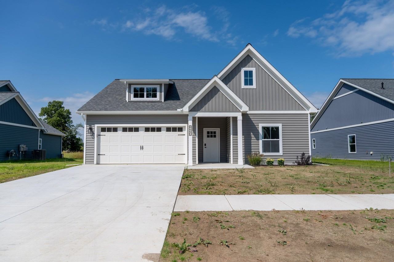 8456 Oak Shade Court #21