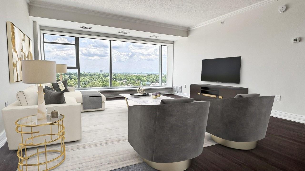 555 S Old Woodward Ave Apt 1205 #1205 - Photo 3 of 17