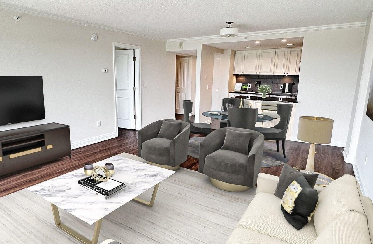 555 S Old Woodward Ave Apt 1205 #1205 - Photo 4 of 17