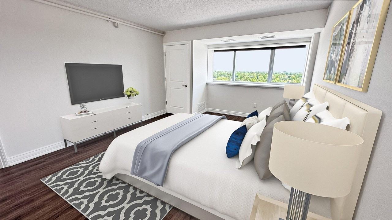 555 S Old Woodward Ave Apt 1205 #1205 - Photo 6 of 17