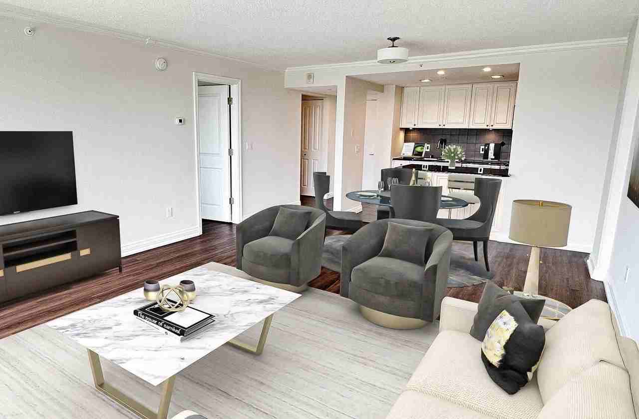 555 S Old Woodward Ave Apt 1305 #1305 - Photo 4 of 17