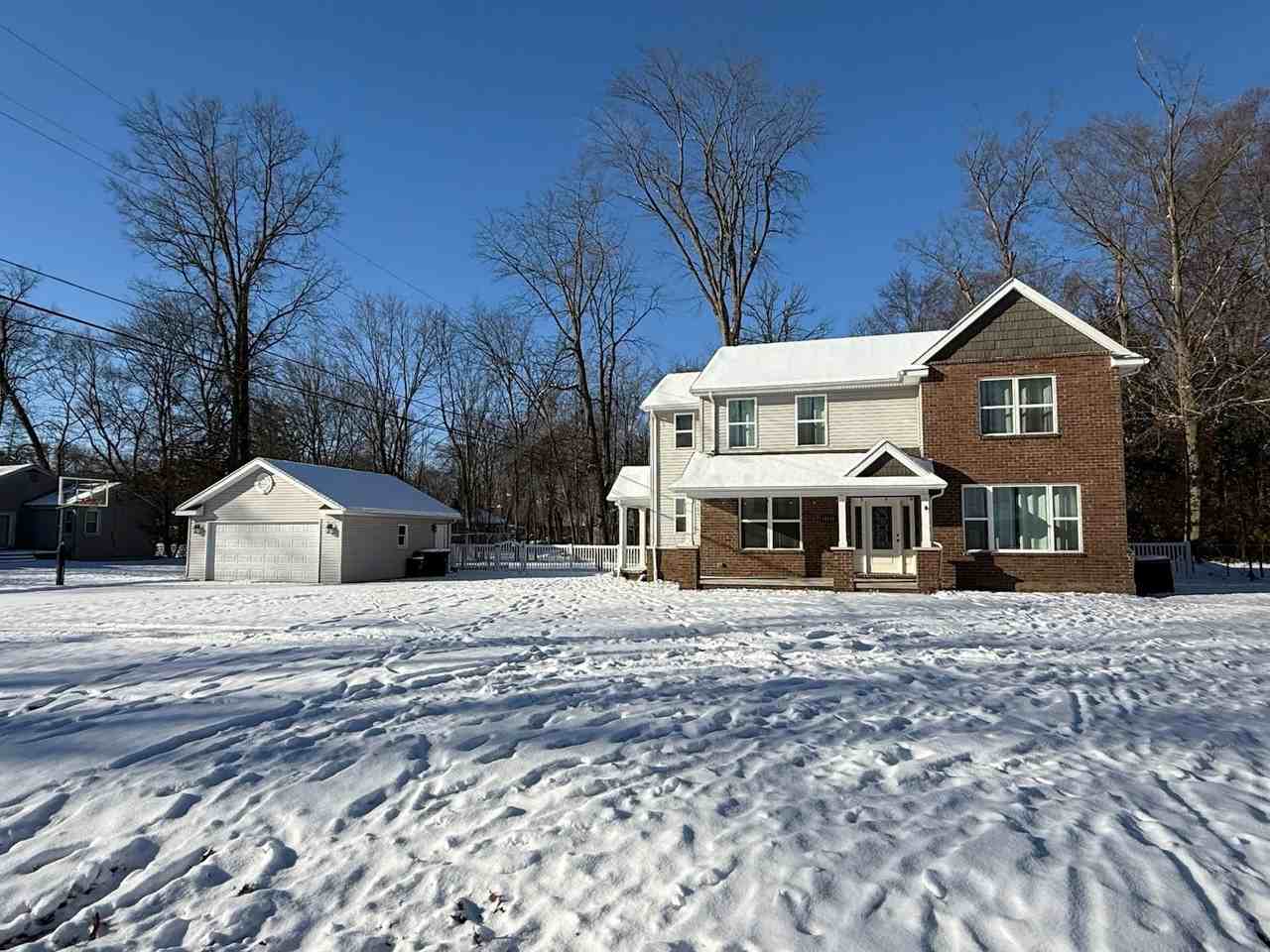 16135 Henry Ruff Road