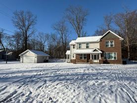 16135 Henry Ruff Road - Photo 1 of 1