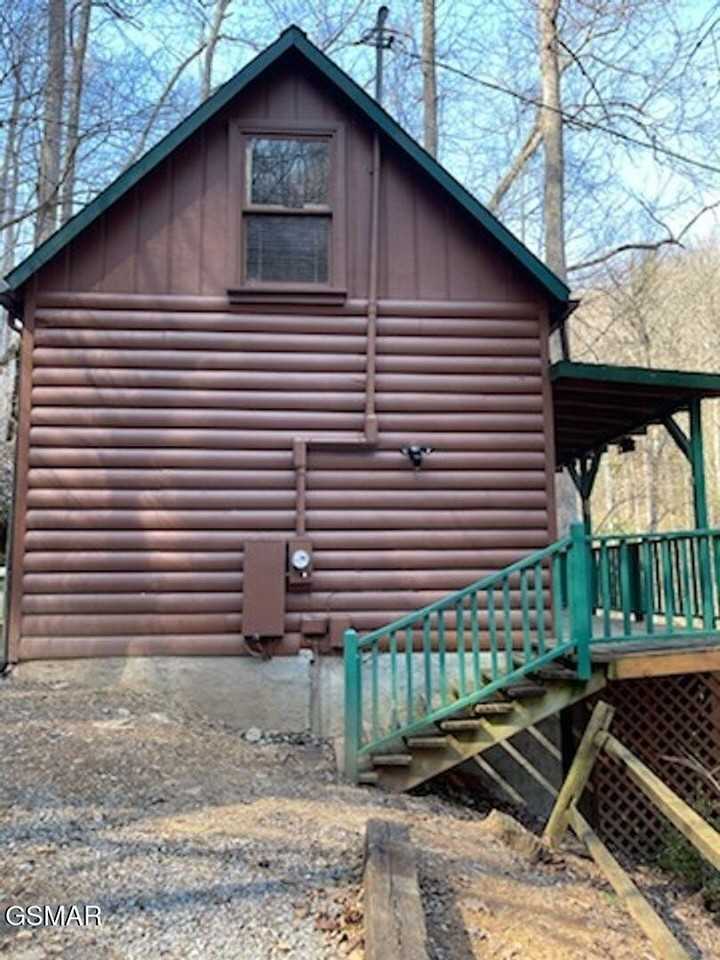 5568 Henry Town Road - Photo 2 of 10