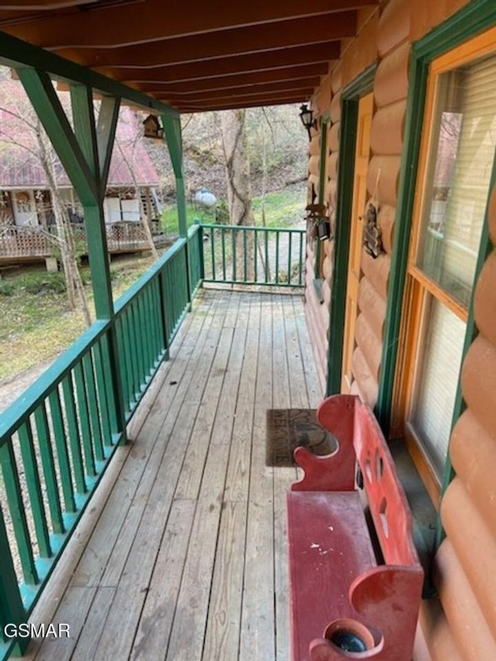 5568 Henry Town Road - Photo 3 of 10