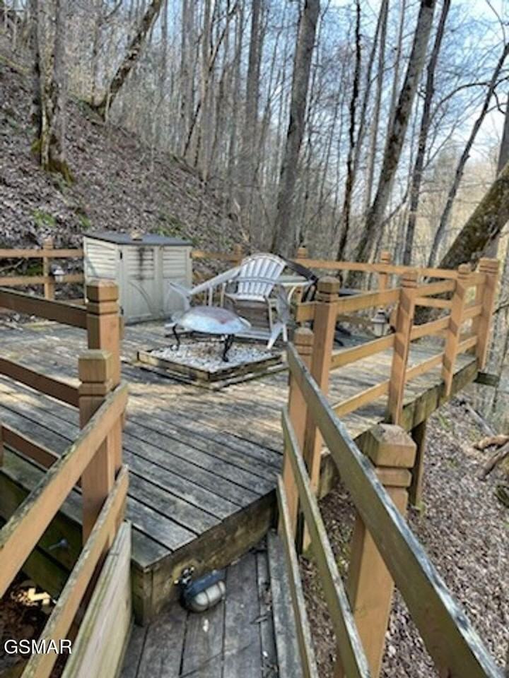 5568 Henry Town Road - Photo 4 of 10