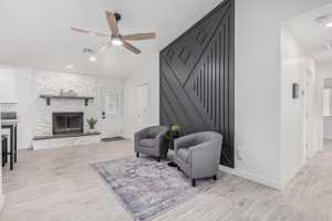 featured image of East Impala Avenue