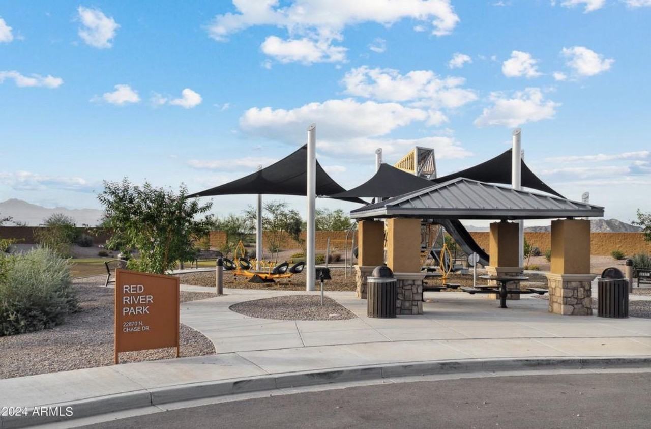 N Rummler Ln - Photo 2 of 4