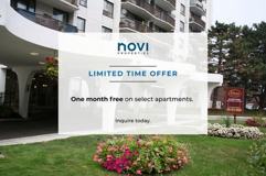 200 Gateway Boulevard #1018 - Photo 1 of 1