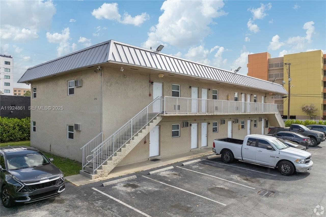 5755 Northwest 7th Avenue #5