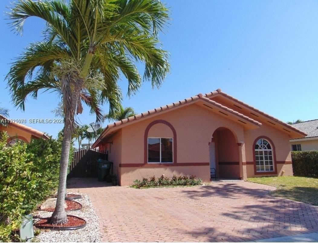 13817 Southwest 154th Street