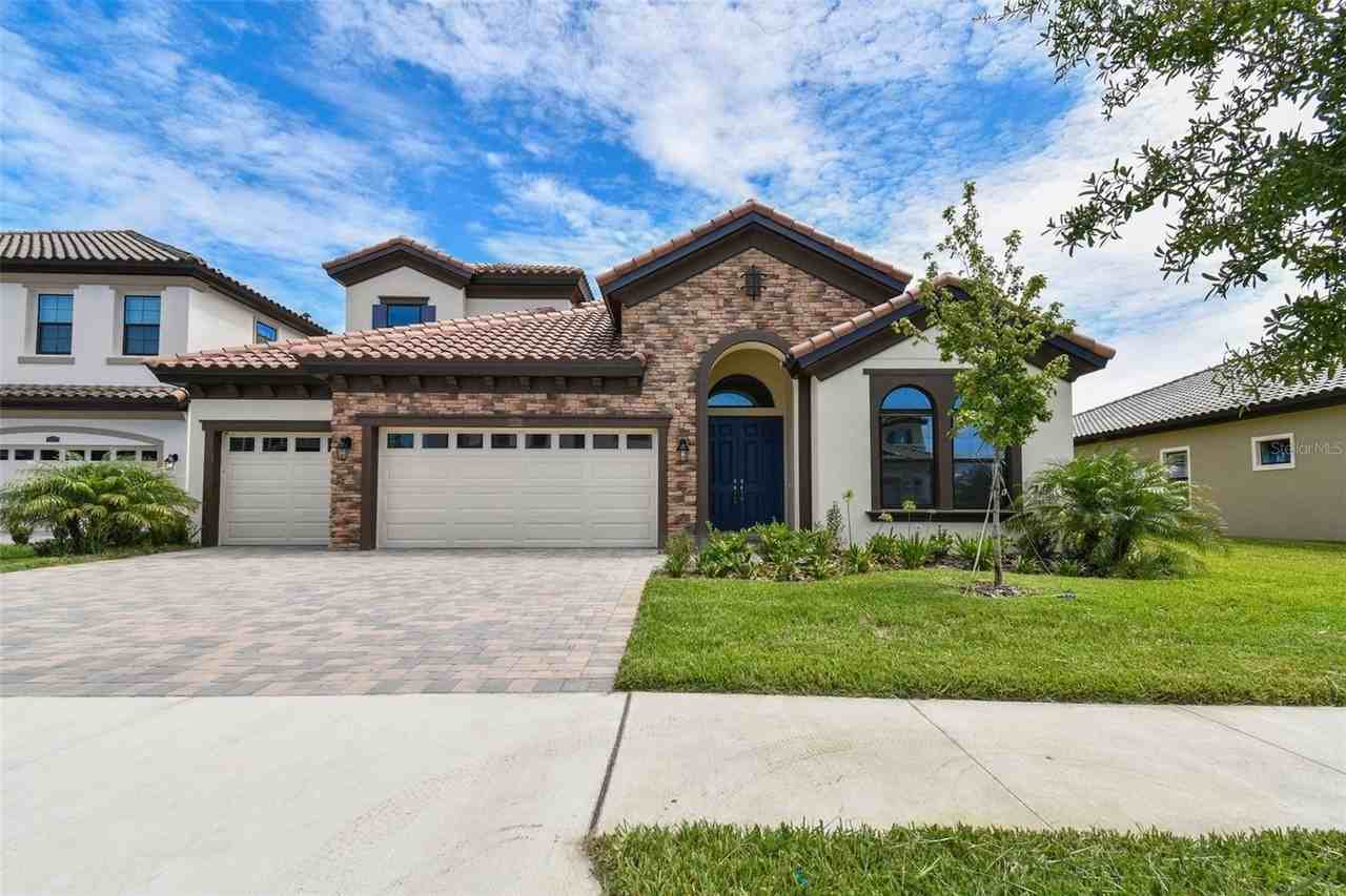 11239 Rustic Timber Loop