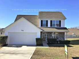 407 Mooseberry Lane - Photo 1 of 1