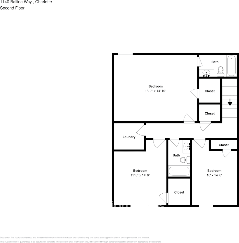 1140 Ballina Way - Photo 3 of 15