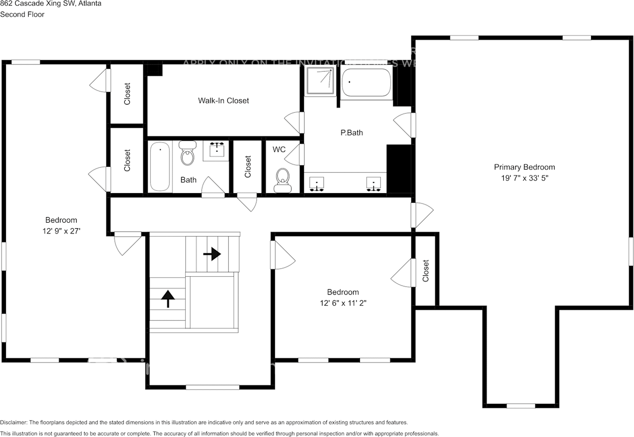 862 Cascade Xing Sw - Photo 3 of 24