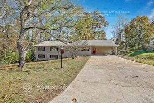 3647 Mill Lake Drive - Photo 1 of 1