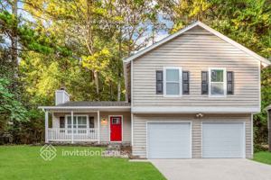 featured image of 5120 North Woodbridge Trail