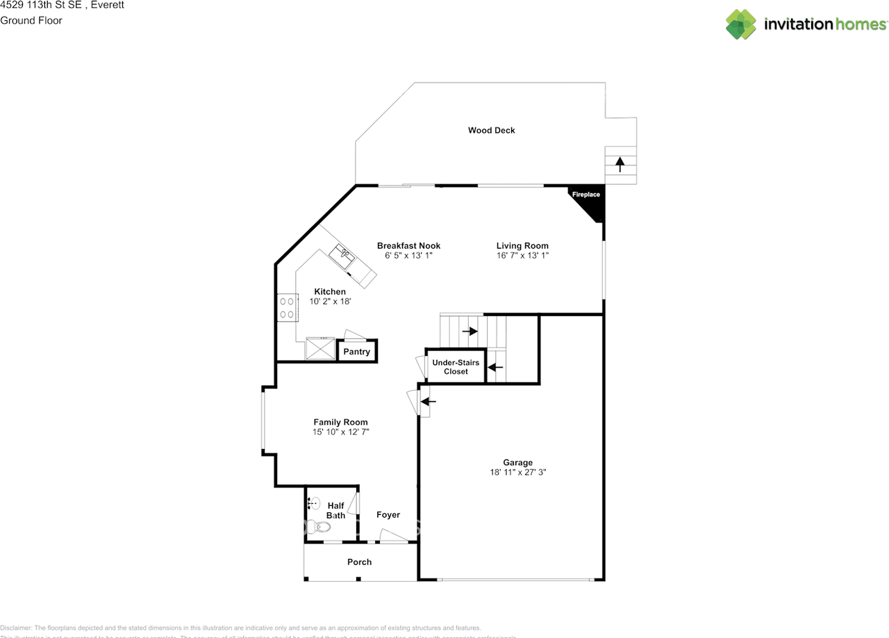 4529 113th Street Southeast - Photo 2 of 20