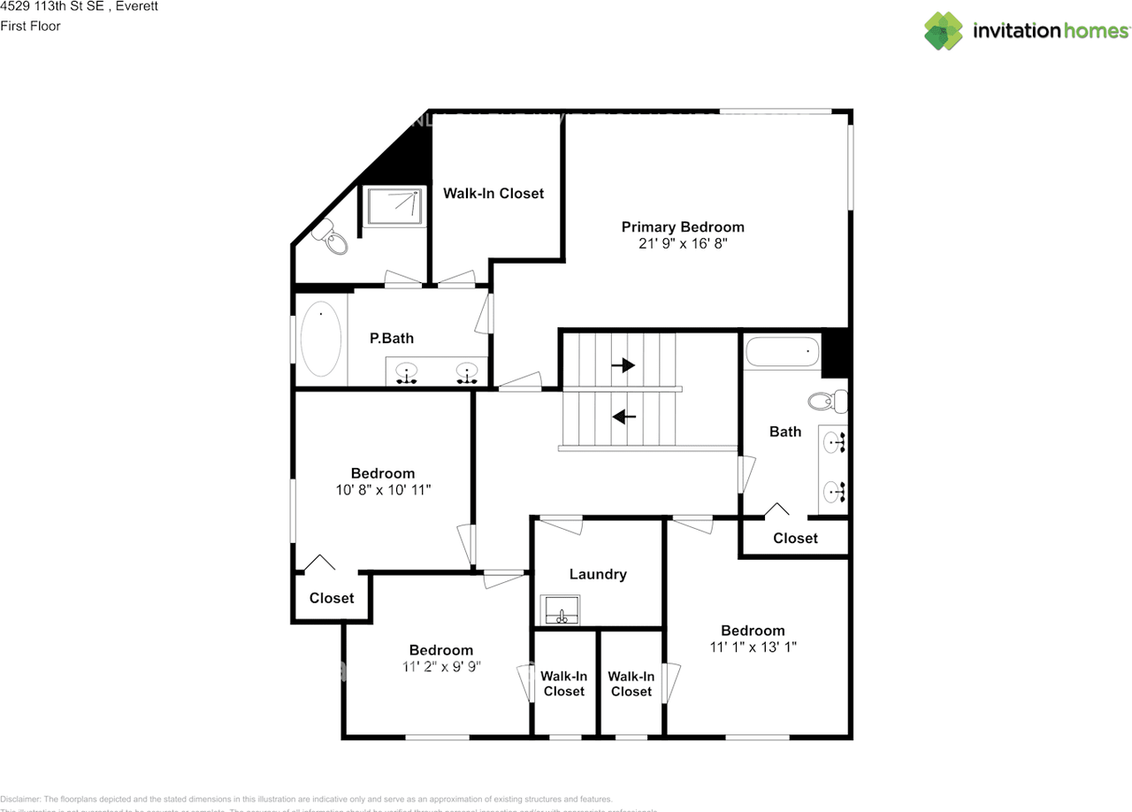 4529 113th Street Southeast - Photo 3 of 20