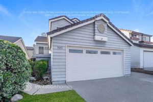 featured image of 2643 Tumbleweed Avenue