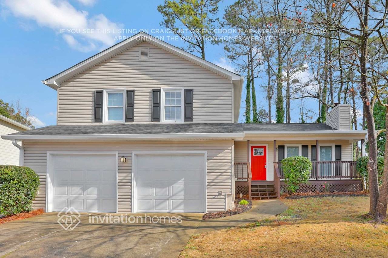 3934 Millstream Court