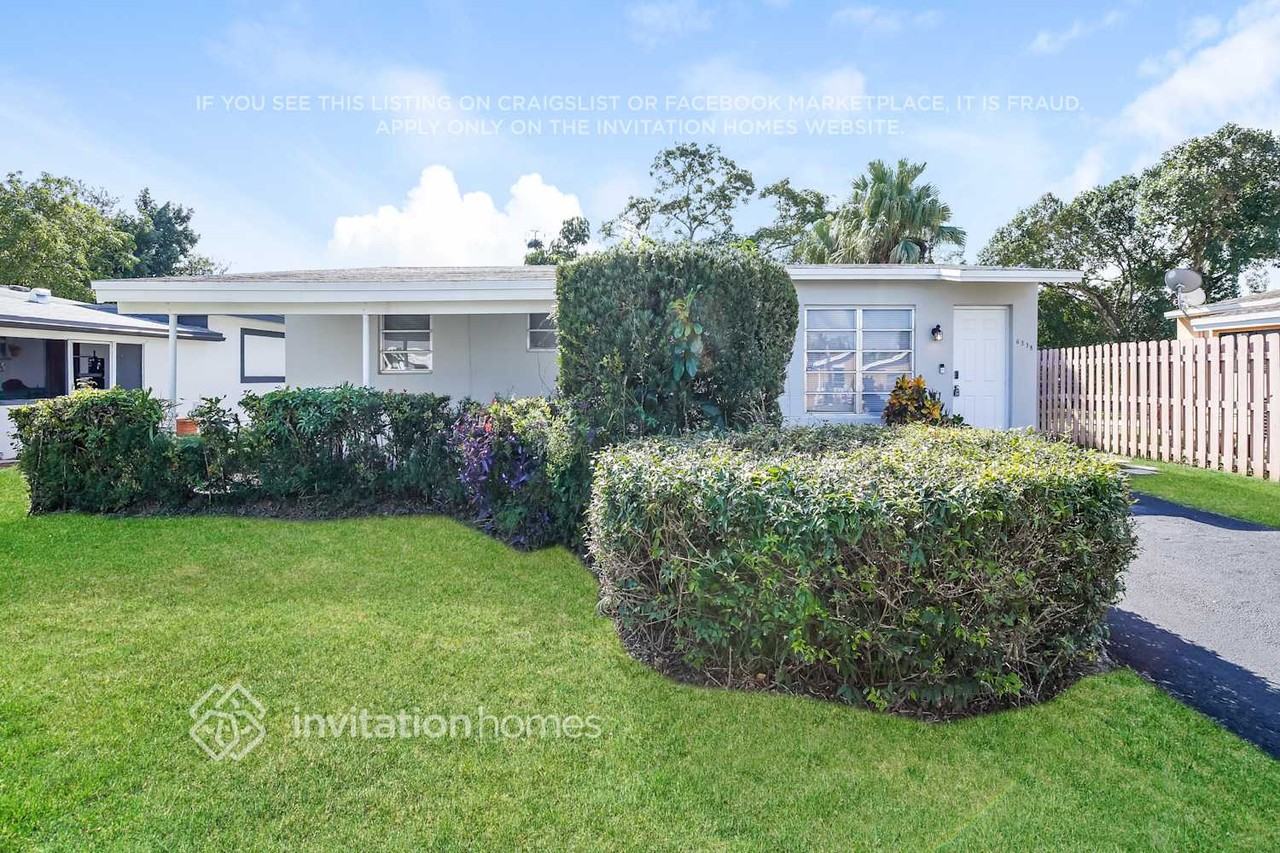 6338 Northwest 24th Court